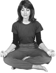 Meditation / Mindfulness Tuition. meditation2